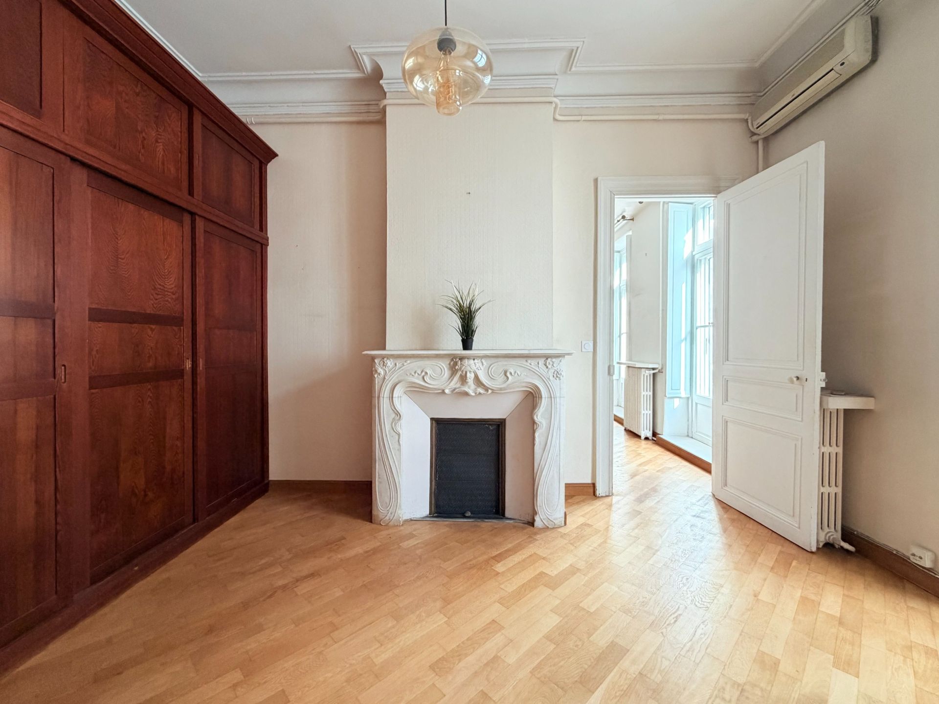 appartement 5 Pièces en vente sur MONTPELLIER (34000)
