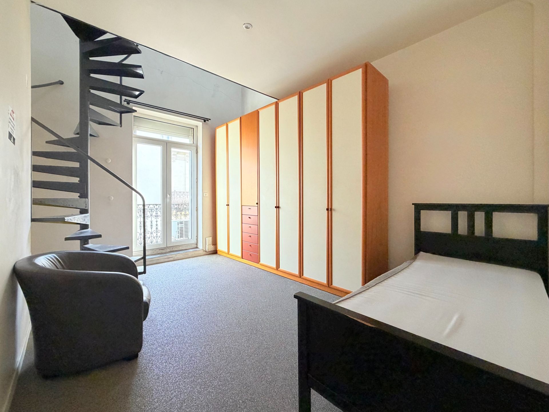 appartement 5 Pièces en vente sur MONTPELLIER (34000)
