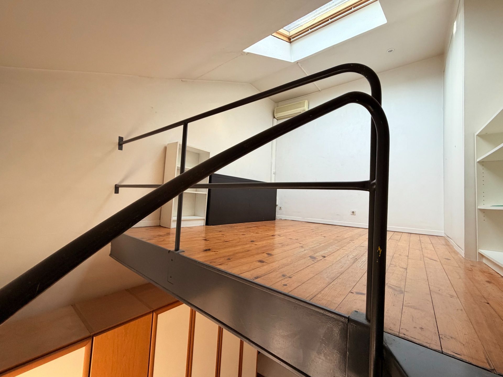 appartement 5 Pièces en vente sur MONTPELLIER (34000)