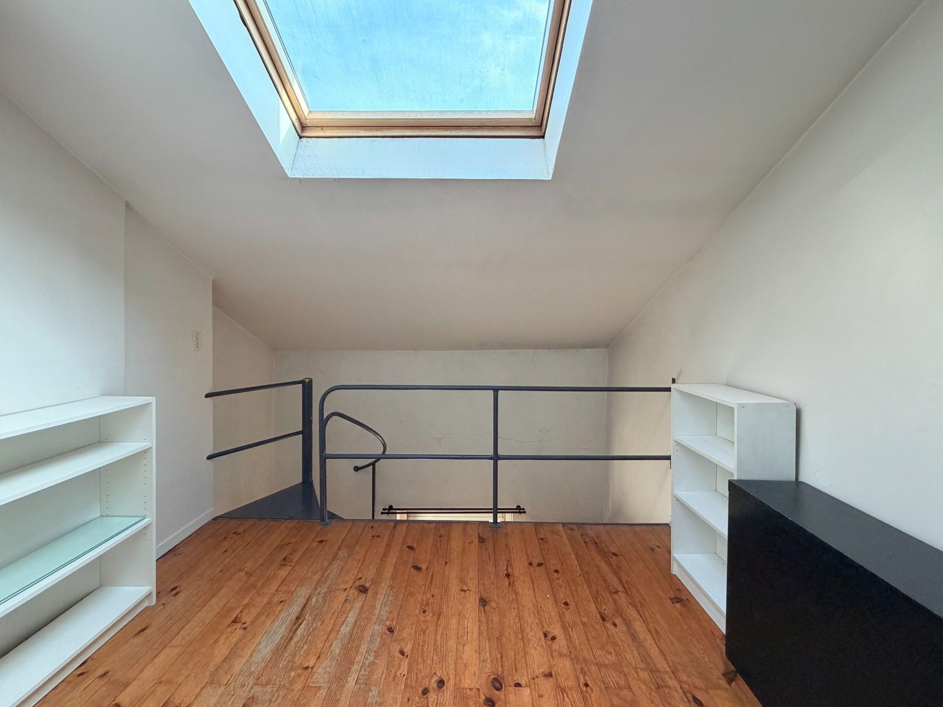 appartement 5 Pièces en vente sur MONTPELLIER (34000)