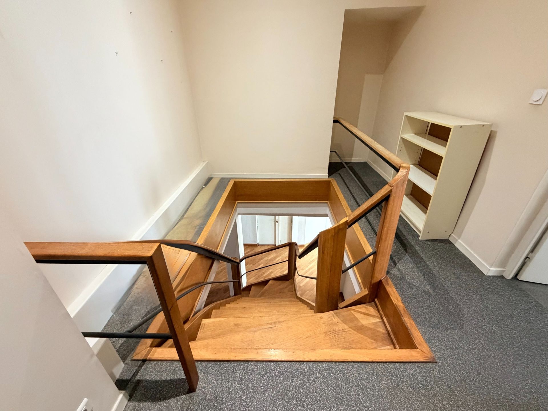 appartement 5 Pièces en vente sur MONTPELLIER (34000)
