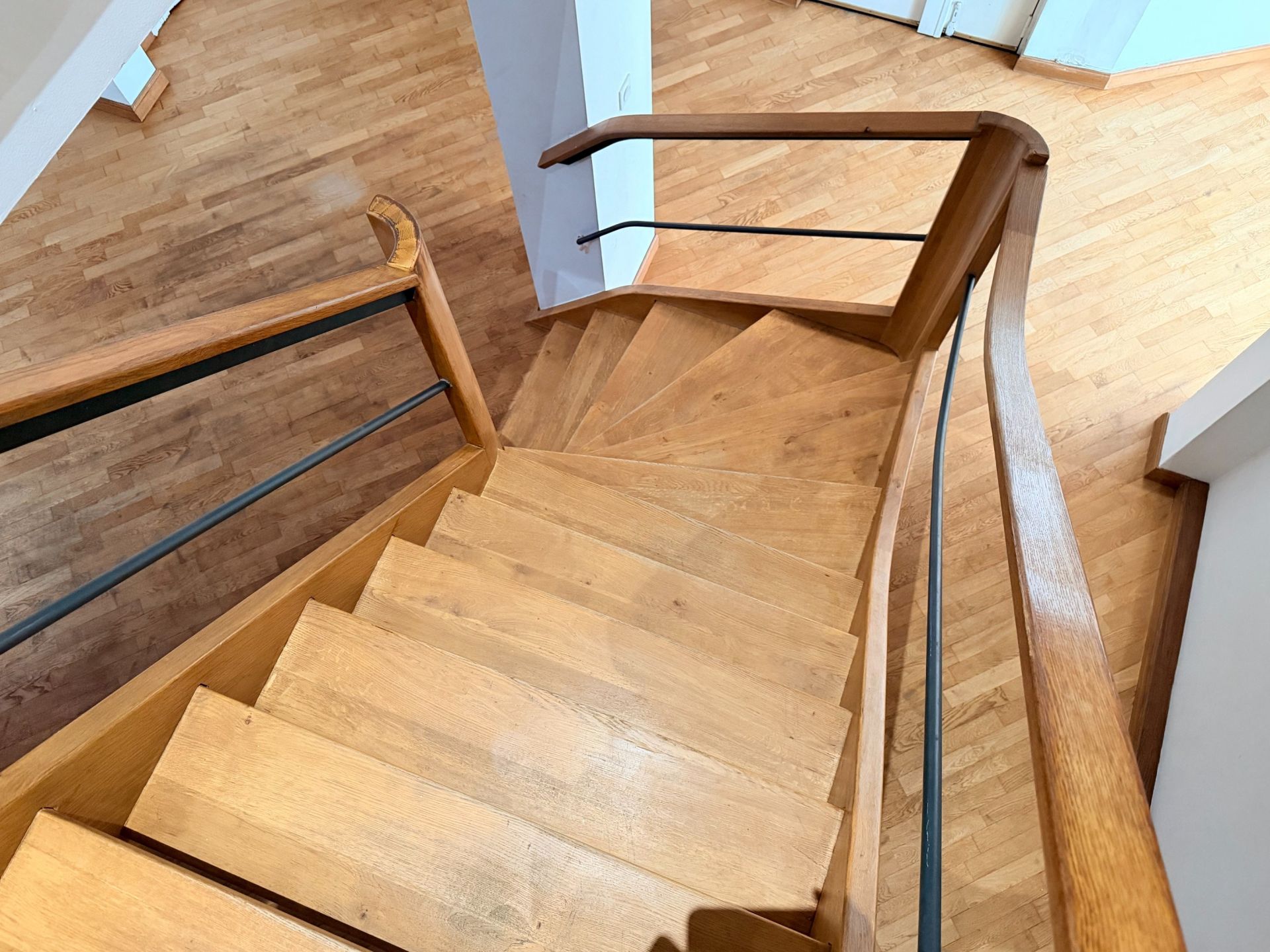appartement 5 Pièces en vente sur MONTPELLIER (34000)
