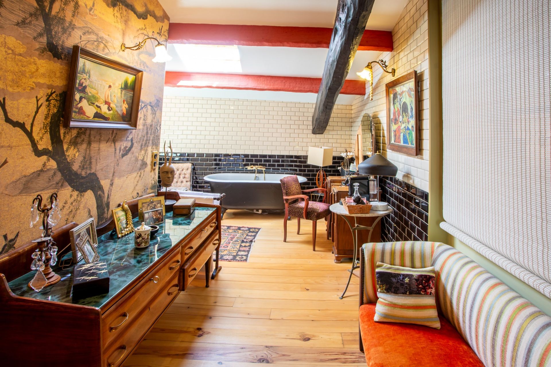 maison 13 Pièces en vente sur FAUGERES (34600)