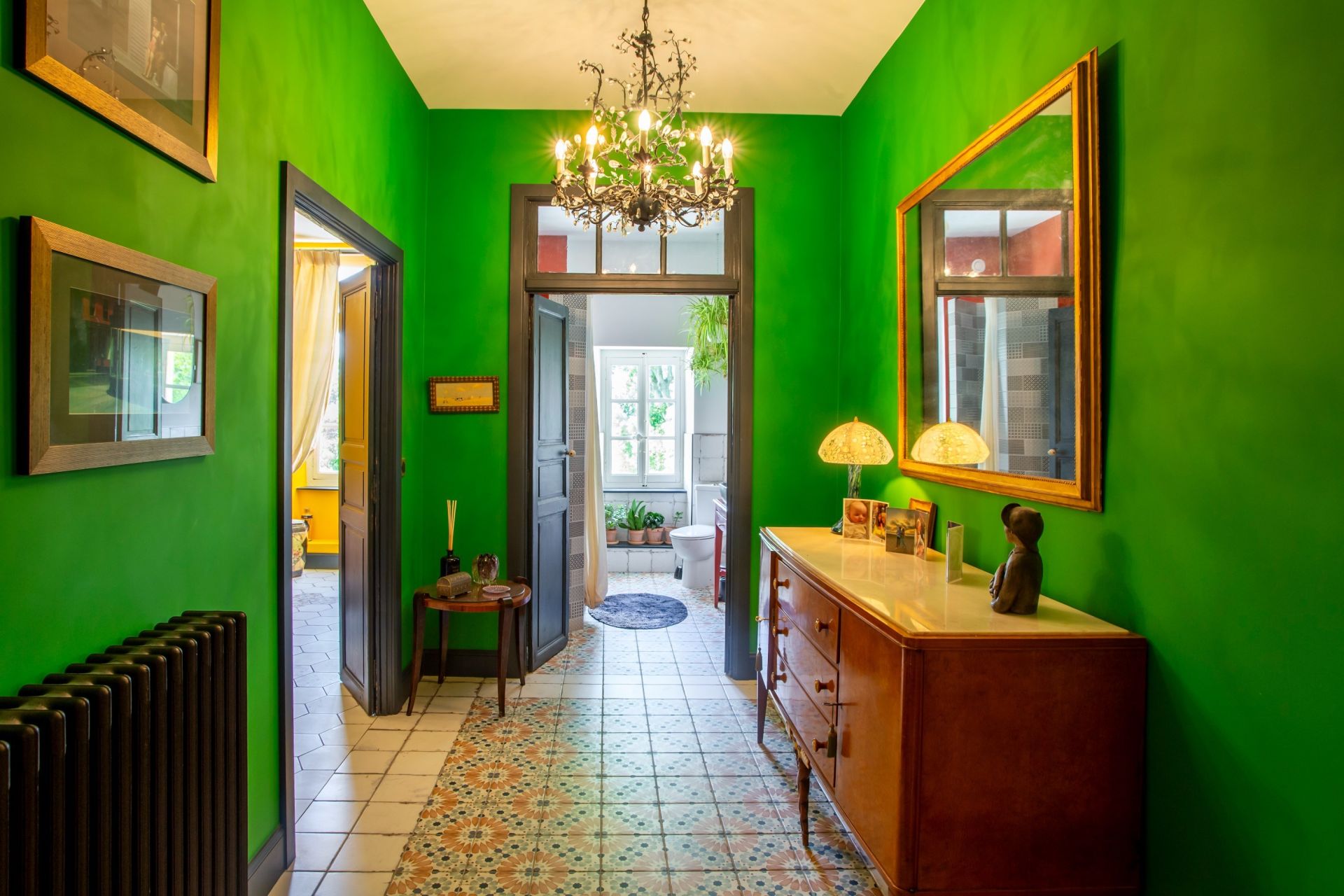maison 13 Pièces en vente sur FAUGERES (34600)