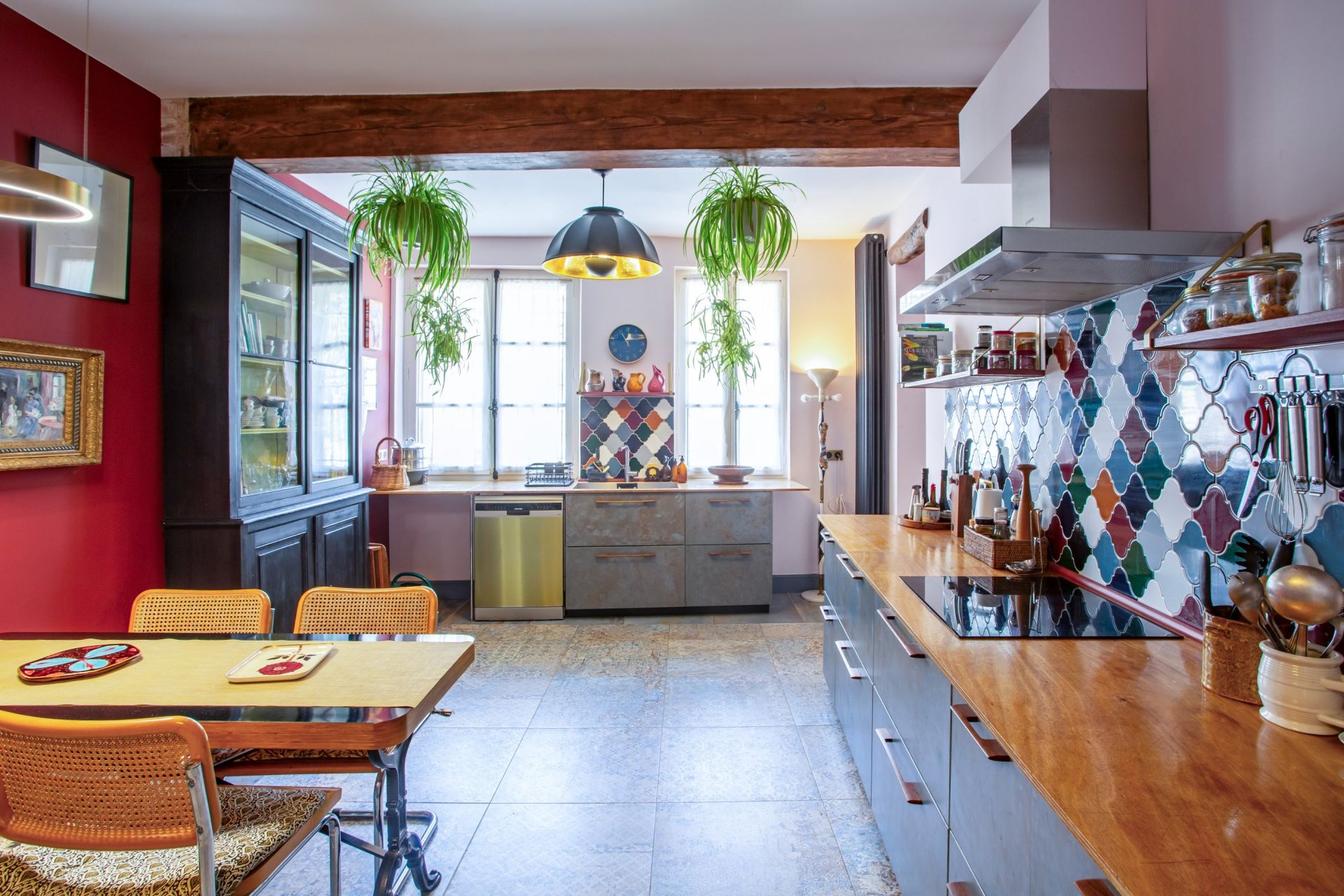 maison 13 Pièces en vente sur FAUGERES (34600)