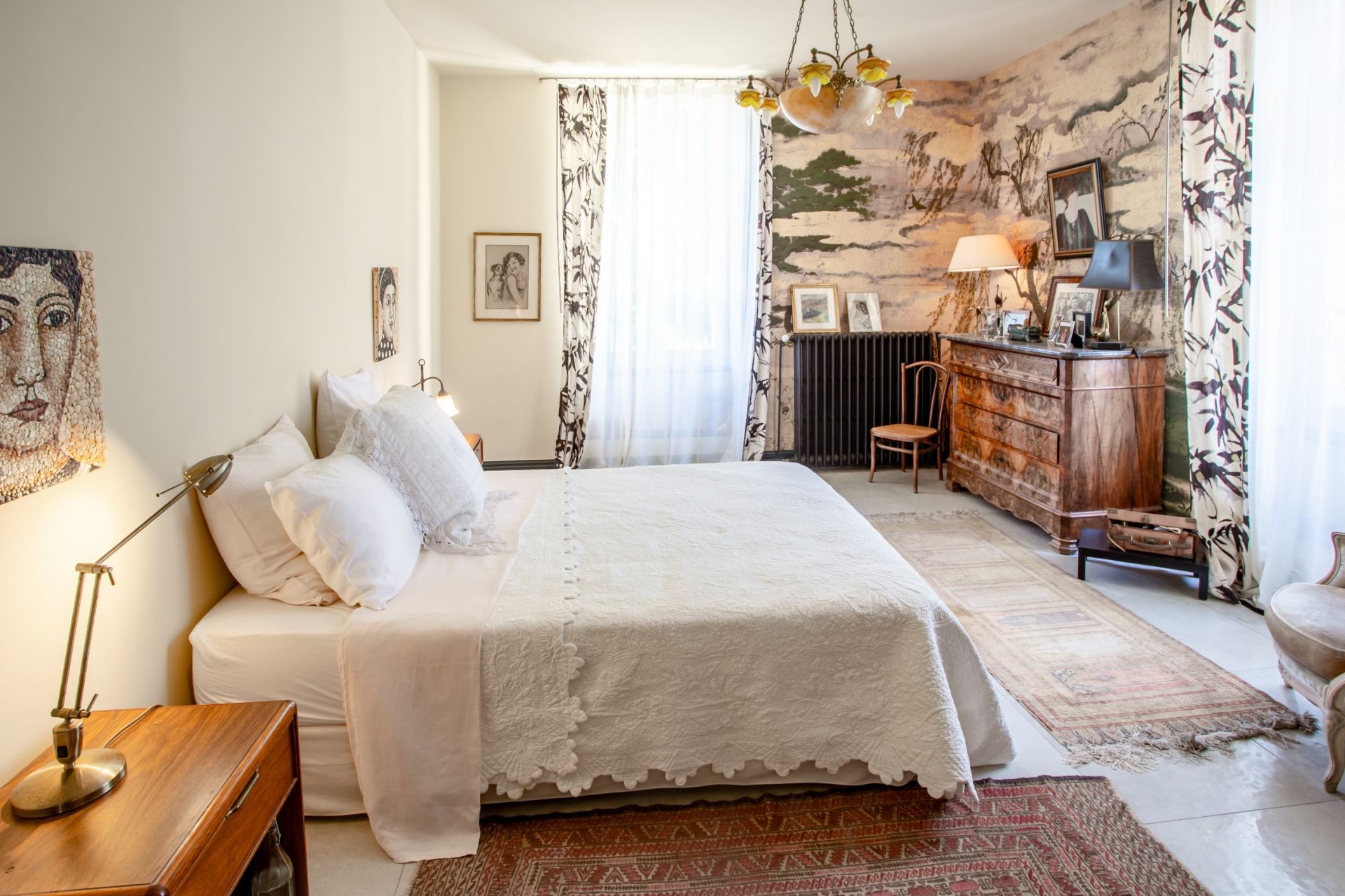 maison 13 Pièces en vente sur FAUGERES (34600)