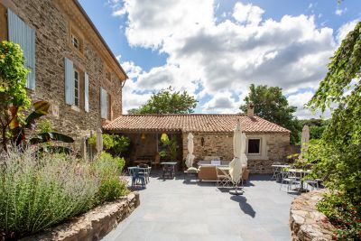 Vente Maison Faugères 13&nbsp;Pièces 700&nbsp;m²
