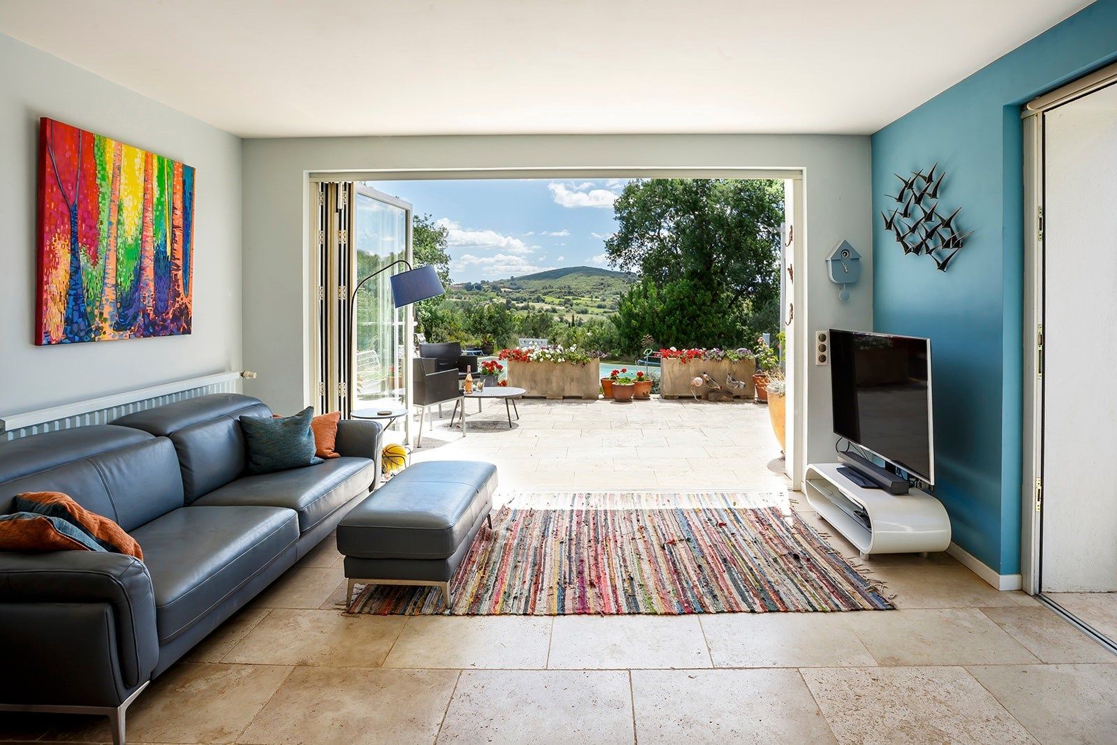 maison 10 Pièces en vente sur GABIAN (34320)