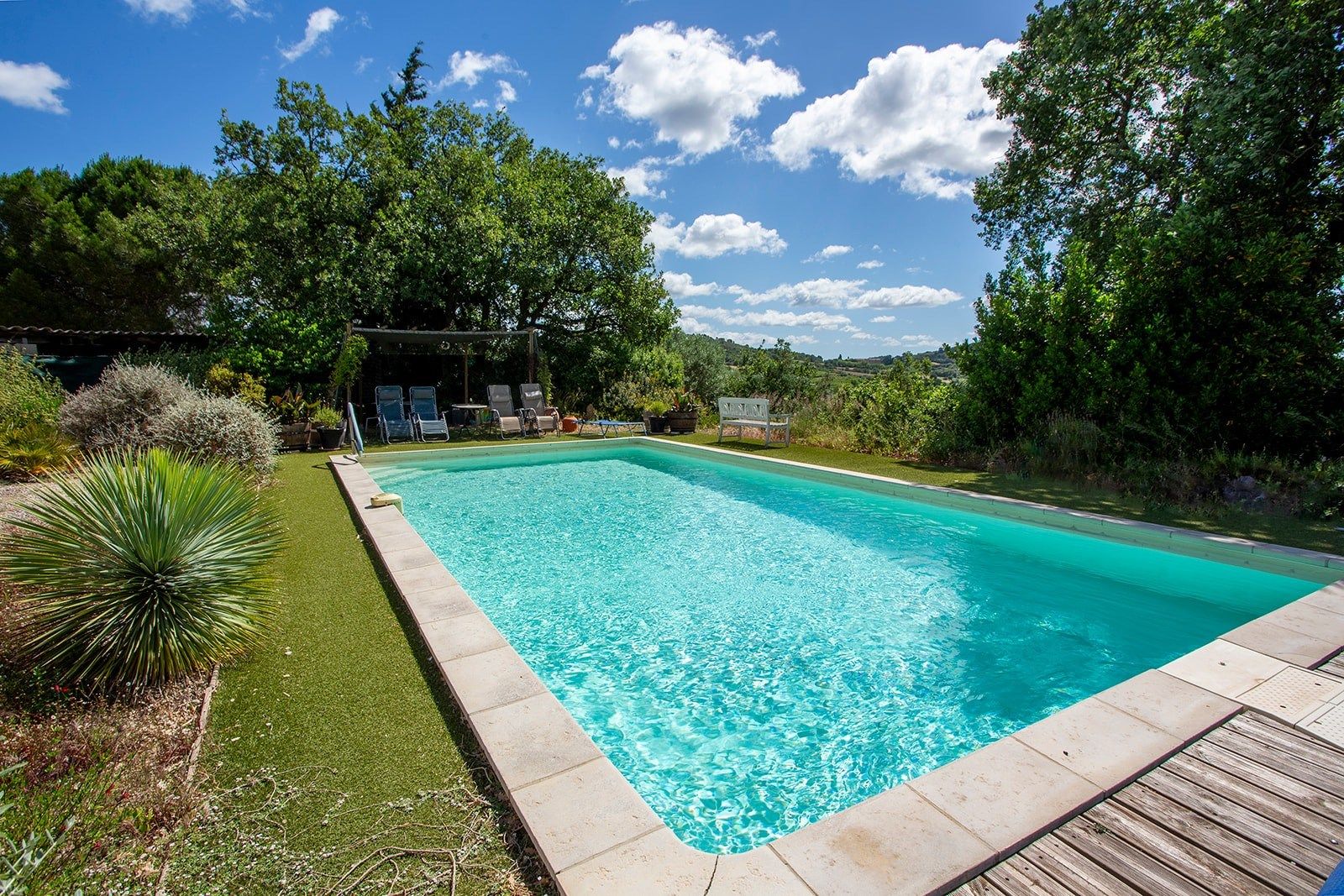 maison 10 Pièces en vente sur GABIAN (34320)