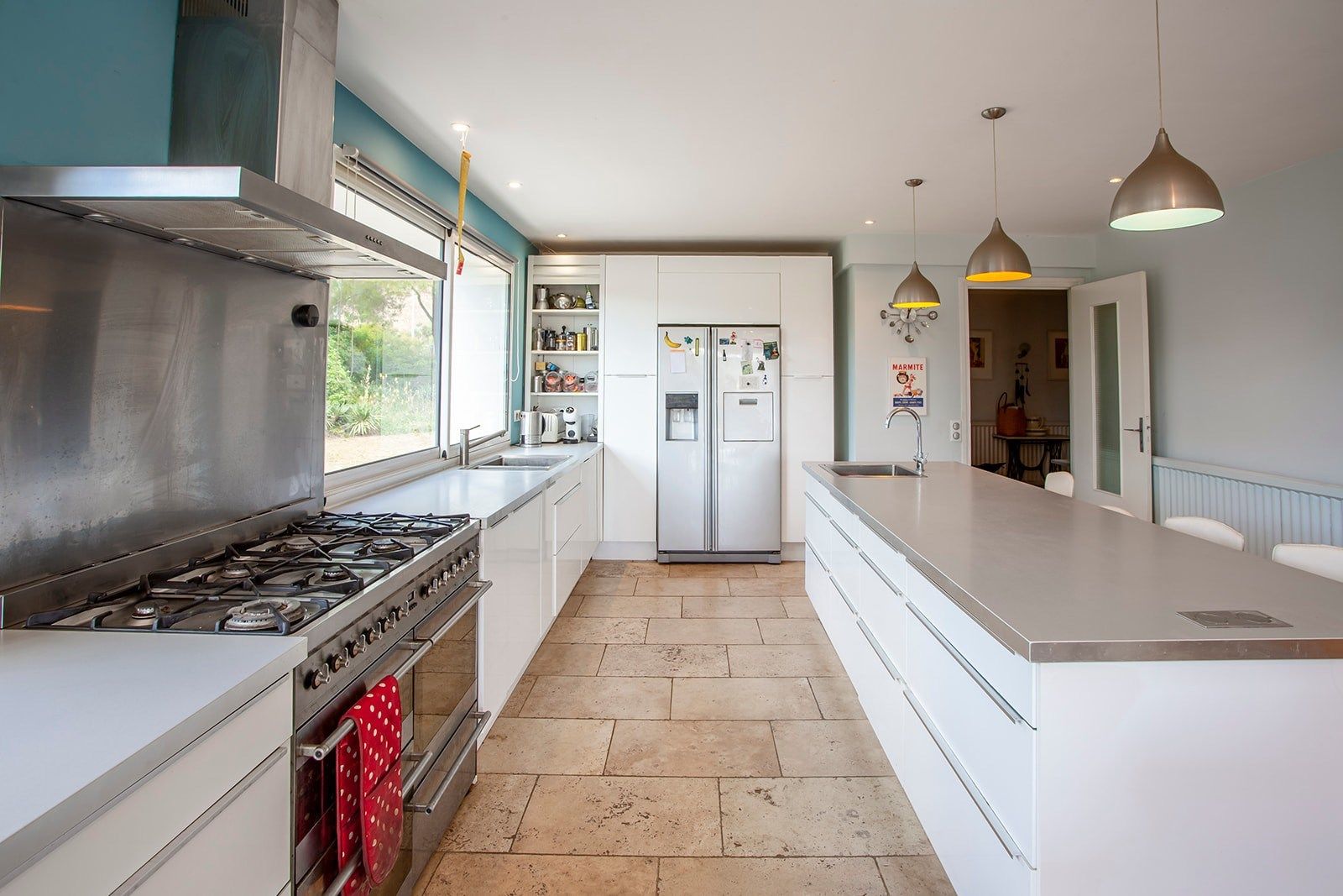 maison 10 Pièces en vente sur GABIAN (34320)