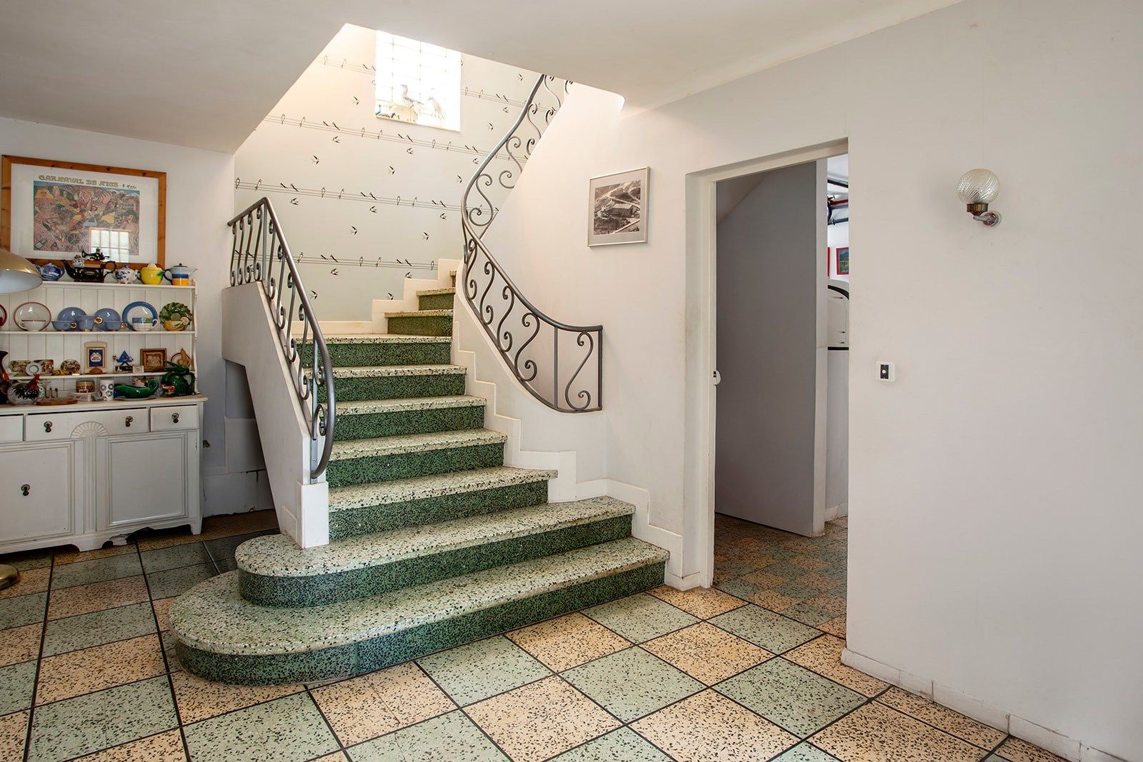 maison 10 Pièces en vente sur GABIAN (34320)