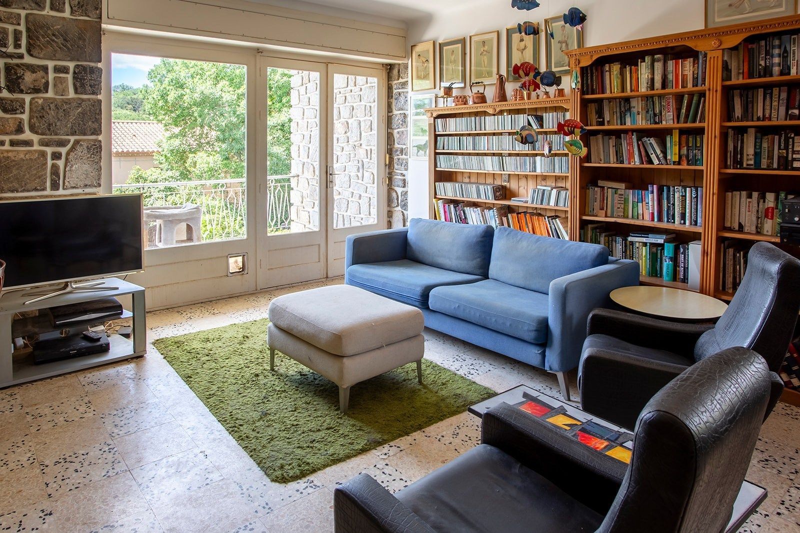 maison 10 Pièces en vente sur GABIAN (34320)