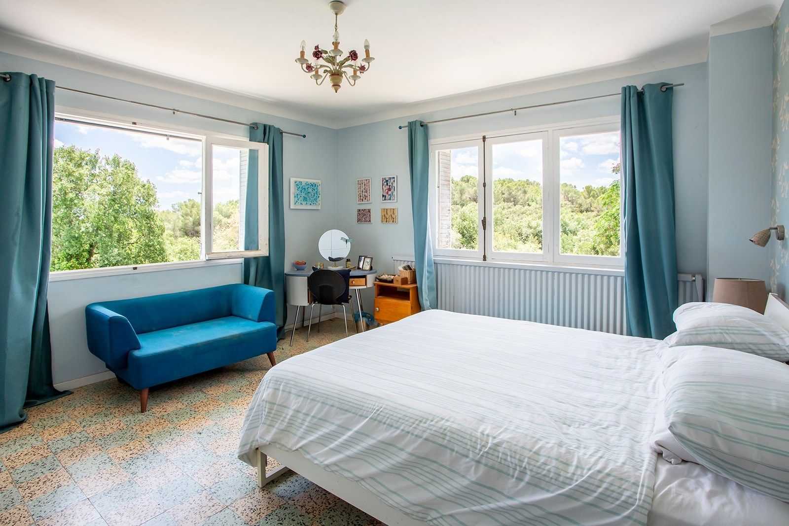 maison 10 Pièces en vente sur GABIAN (34320)