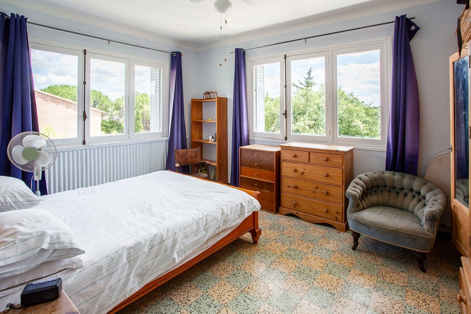maison 10 Pièces en vente sur GABIAN (34320)