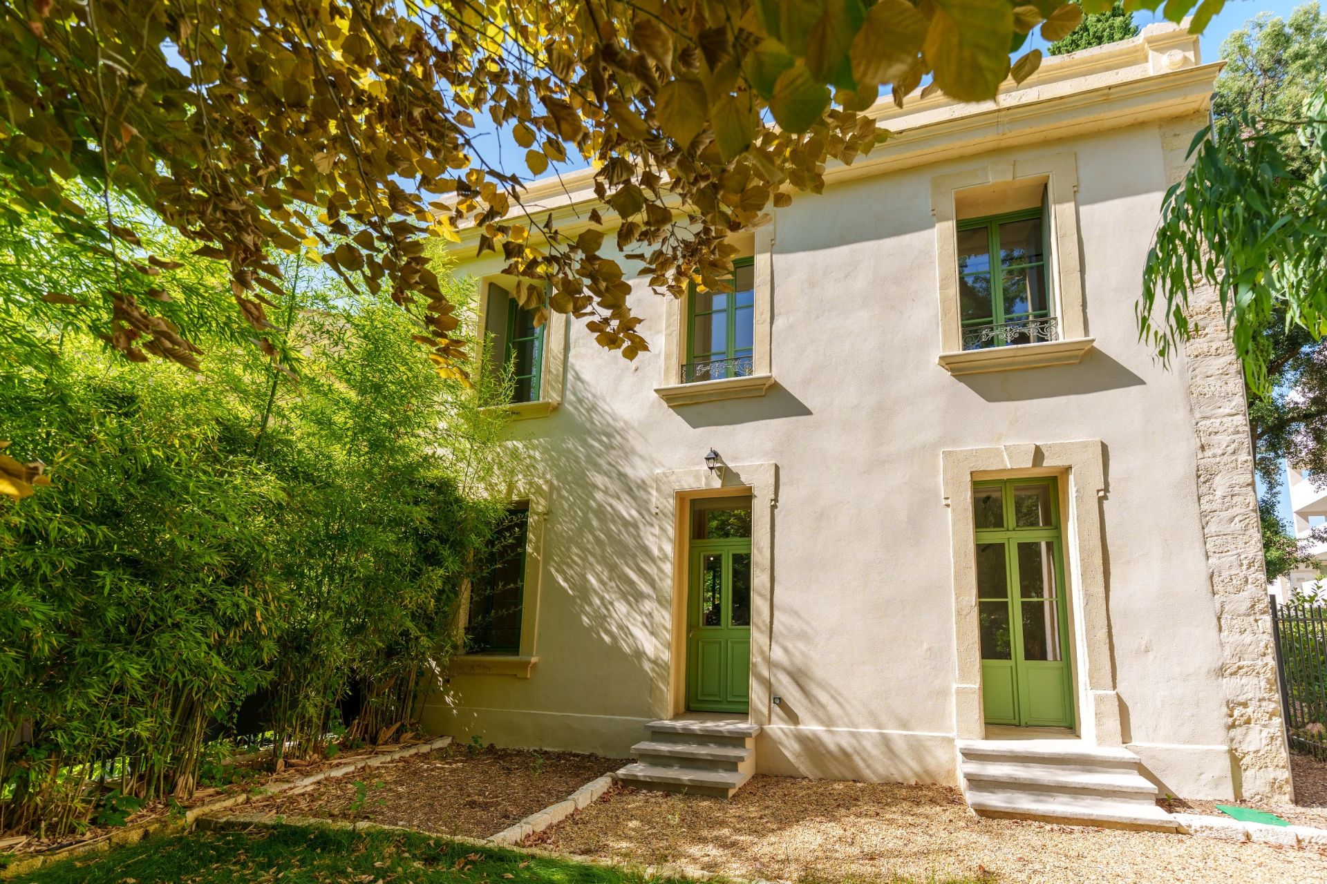 house 6 Rooms for sale on MONTPELLIER (34090)