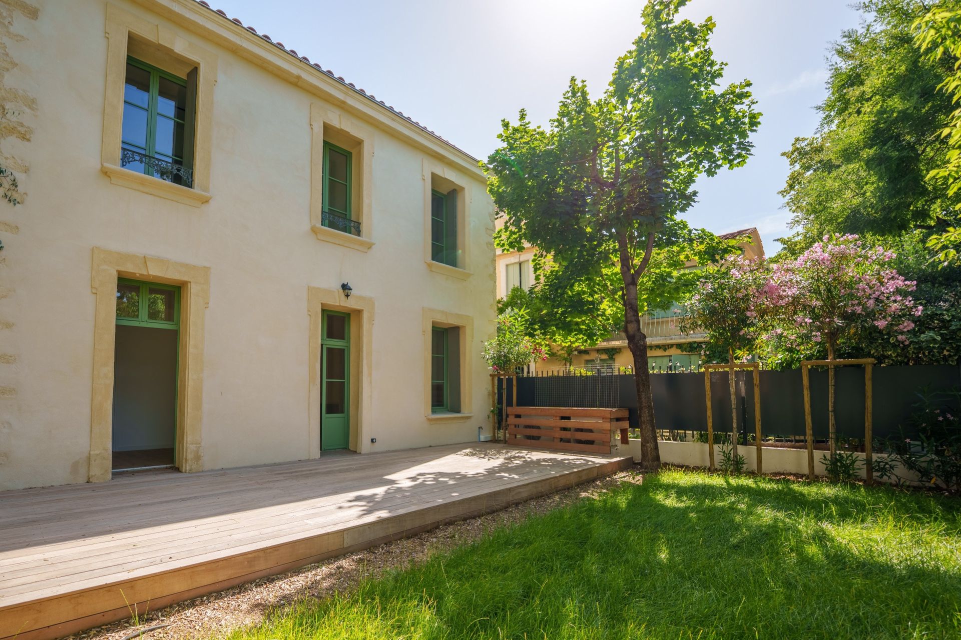 house 6 Rooms for sale on MONTPELLIER (34090)