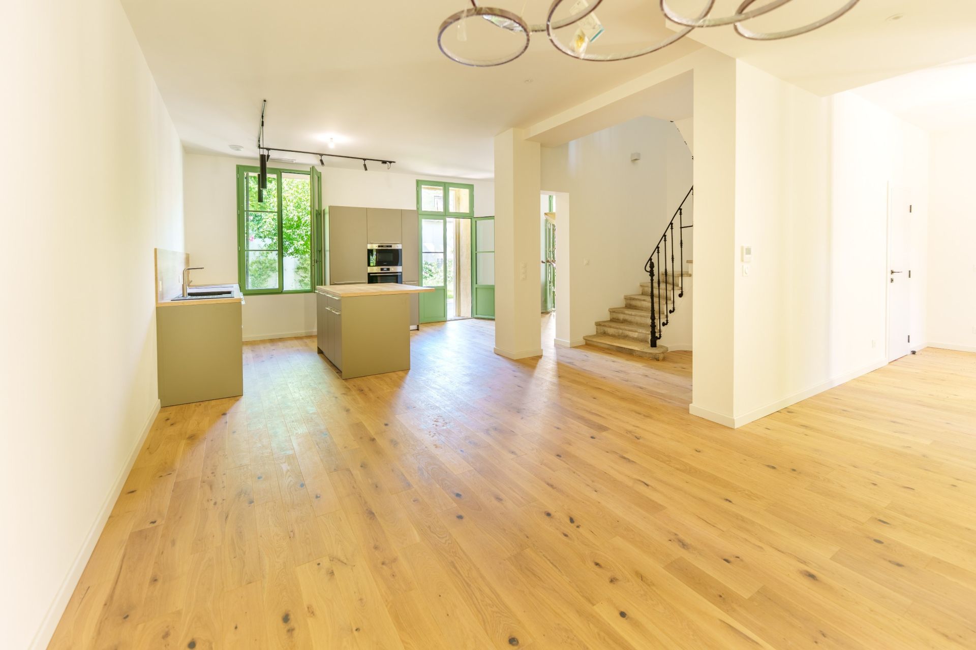 maison 6 Pièces en vente sur MONTPELLIER (34090)