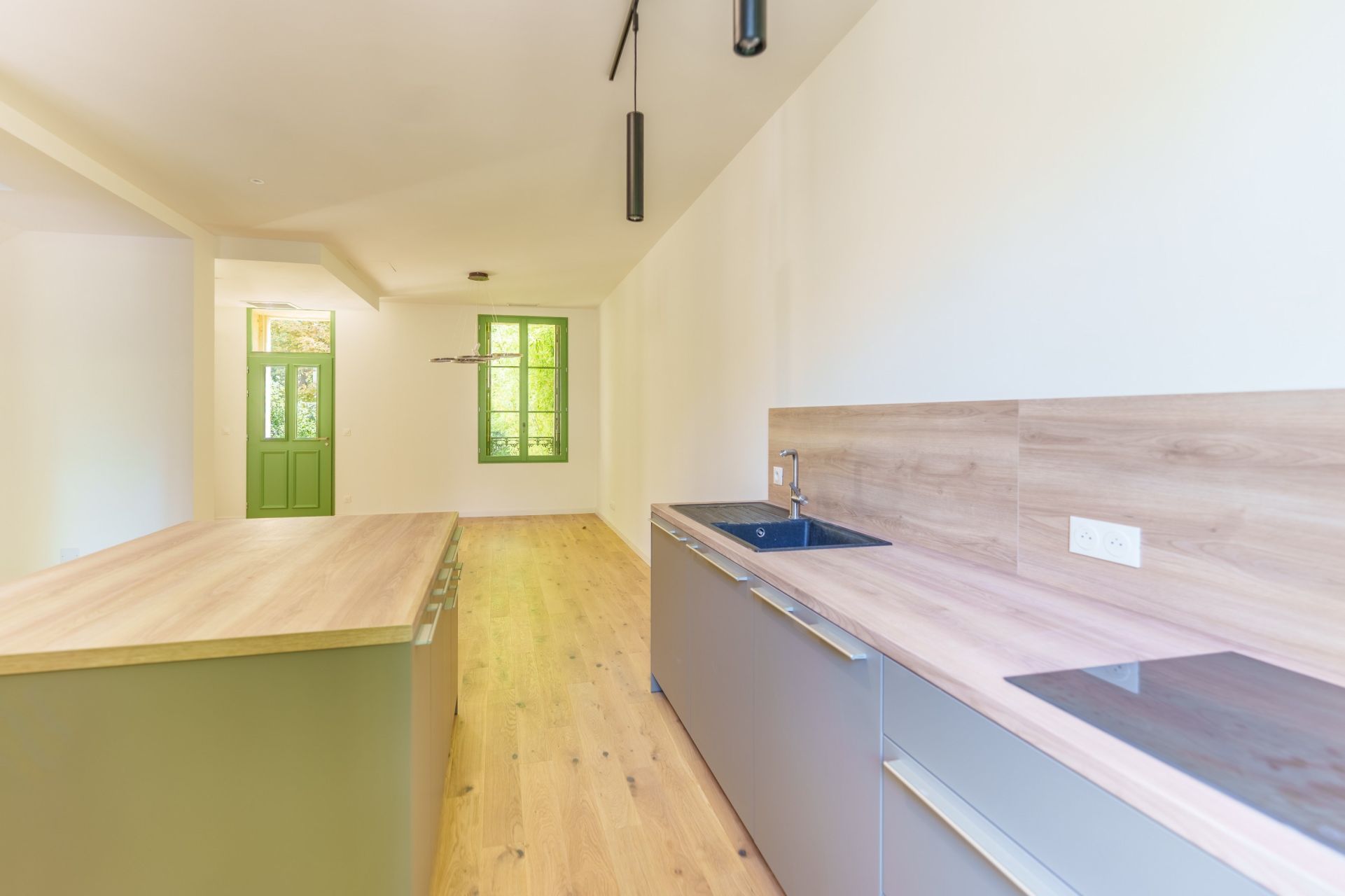 maison 6 Pièces en vente sur MONTPELLIER (34090)