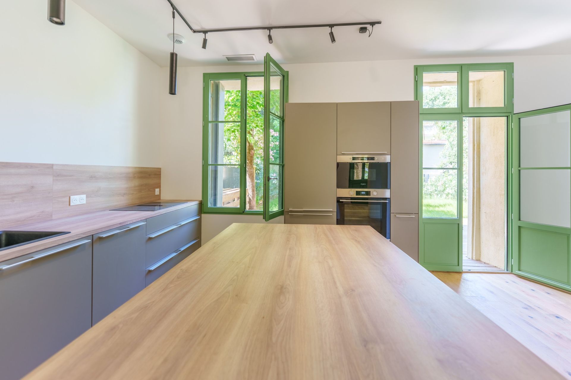 maison 6 Pièces en vente sur MONTPELLIER (34090)