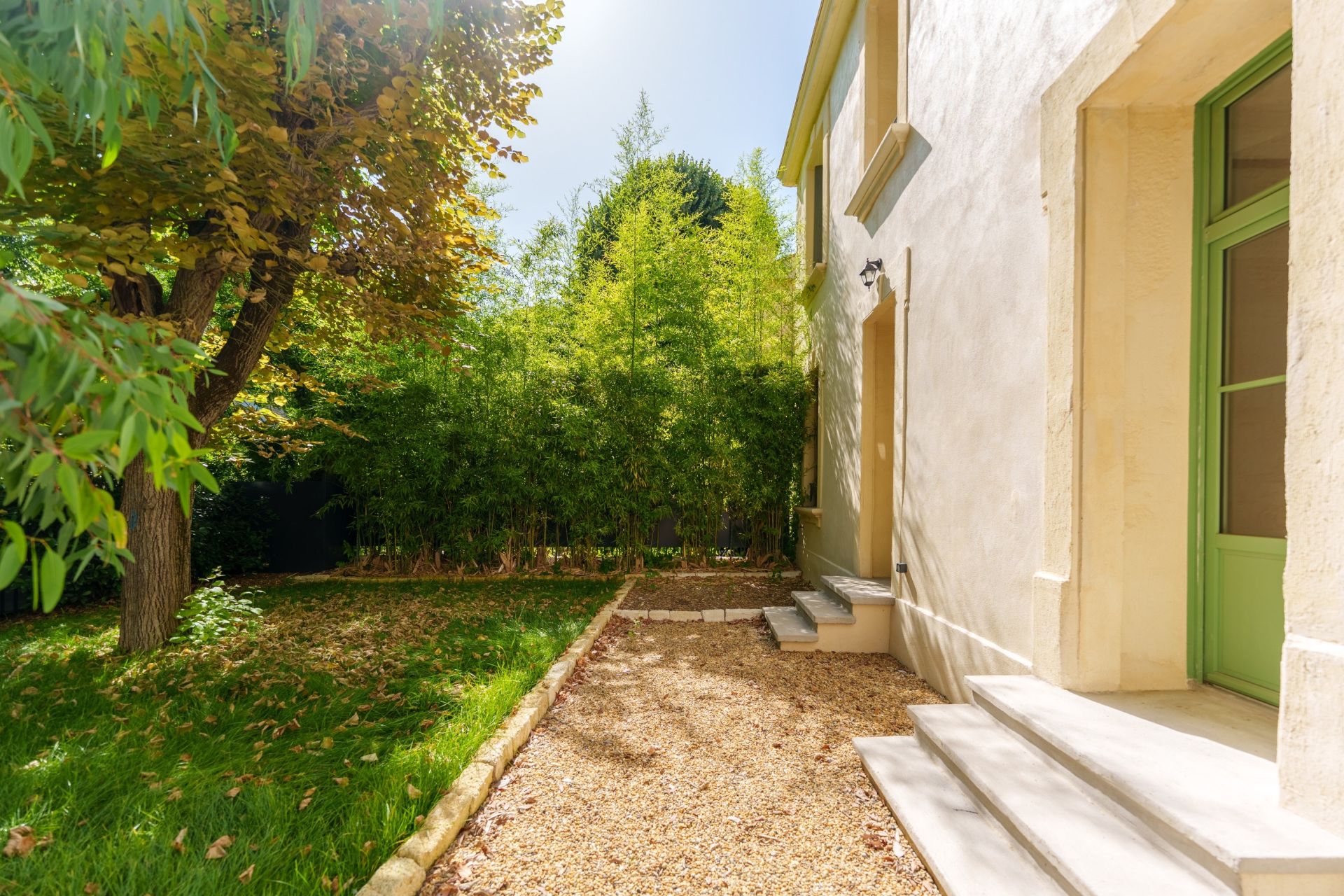 house 6 Rooms for sale on MONTPELLIER (34090)