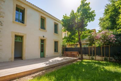 Vente Maison Montpellier 6&nbsp;Pièces 152&nbsp;m²