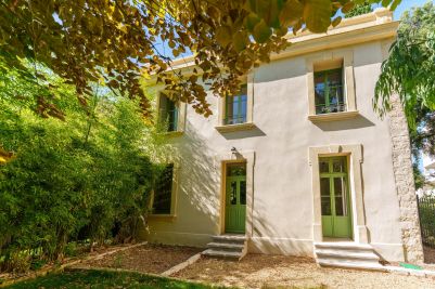 Vente Maison Montpellier 6&nbsp;Pièces 152&nbsp;m²