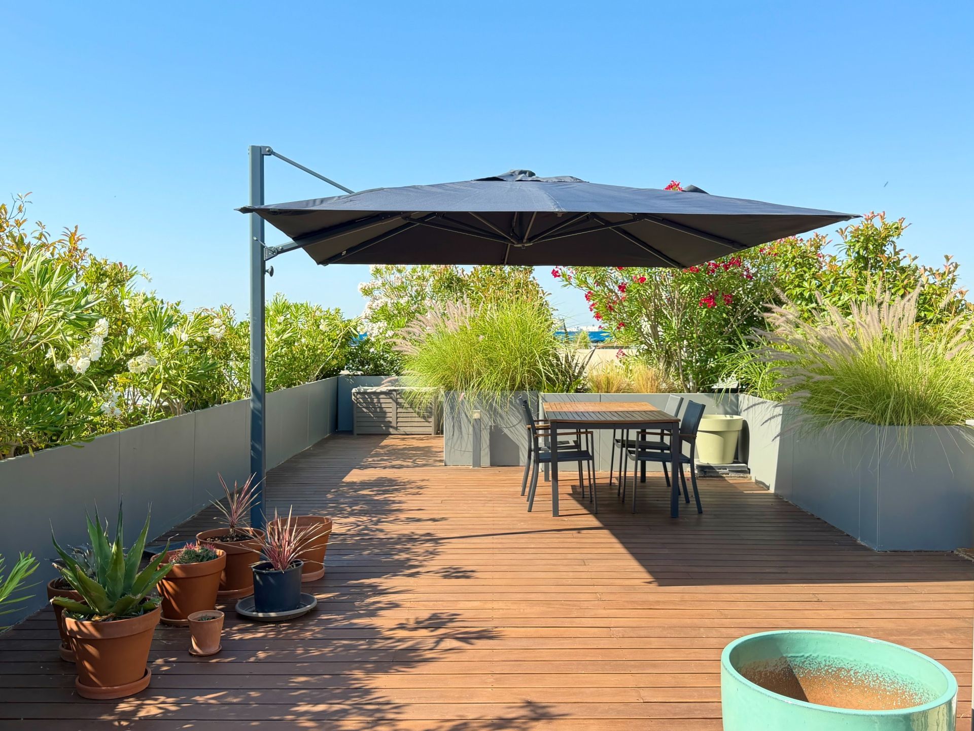 appartement 4 Pièces en vente sur MONTPELLIER (34000)