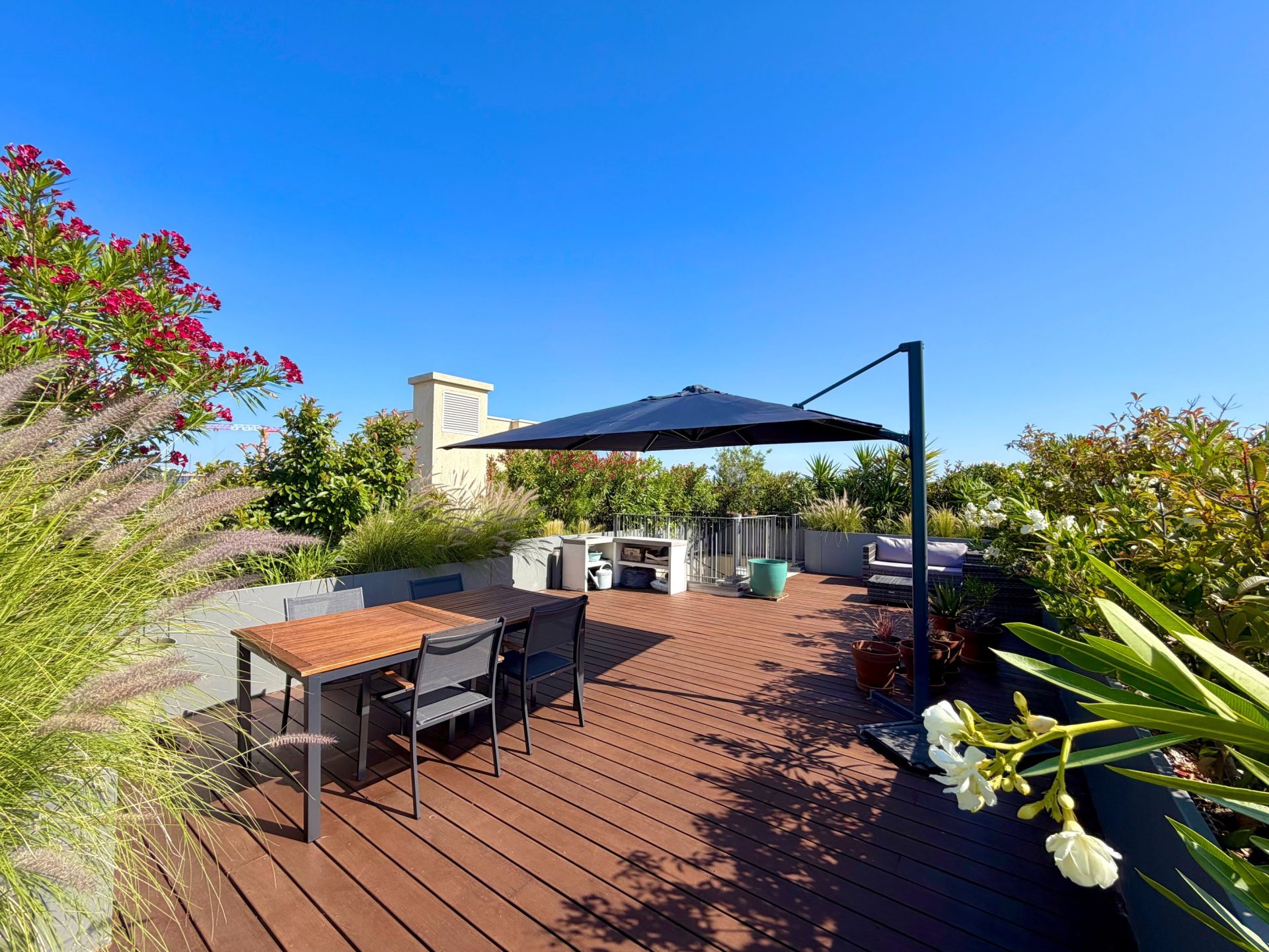 appartement 4 Pièces en vente sur MONTPELLIER (34000)