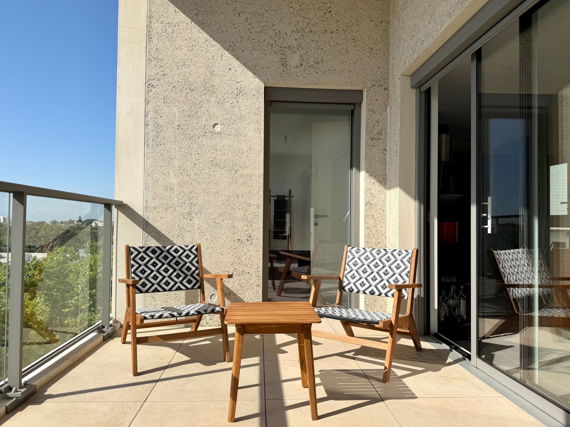 apartment 4 Rooms for sale on MONTPELLIER (34000)