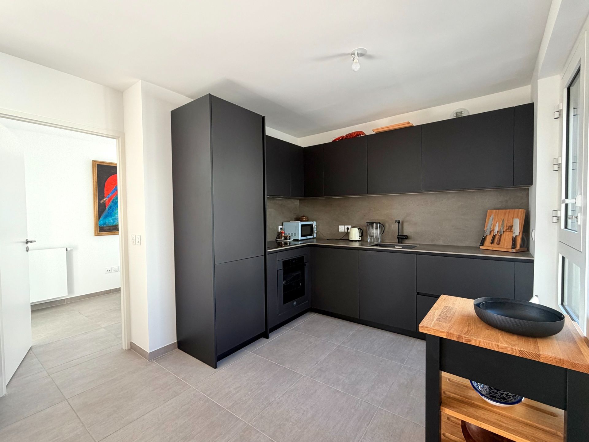 apartment 4 Rooms for sale on MONTPELLIER (34000)