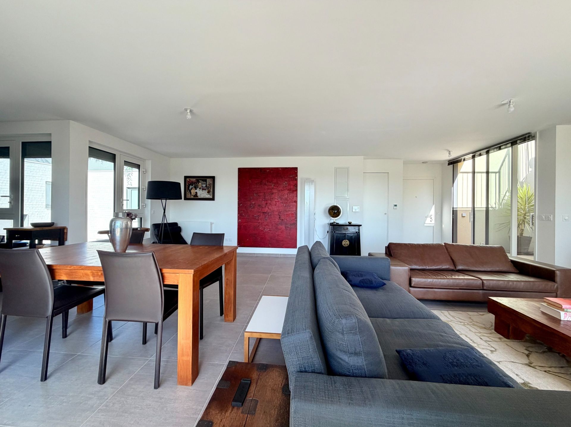 apartment 4 Rooms for sale on MONTPELLIER (34000)