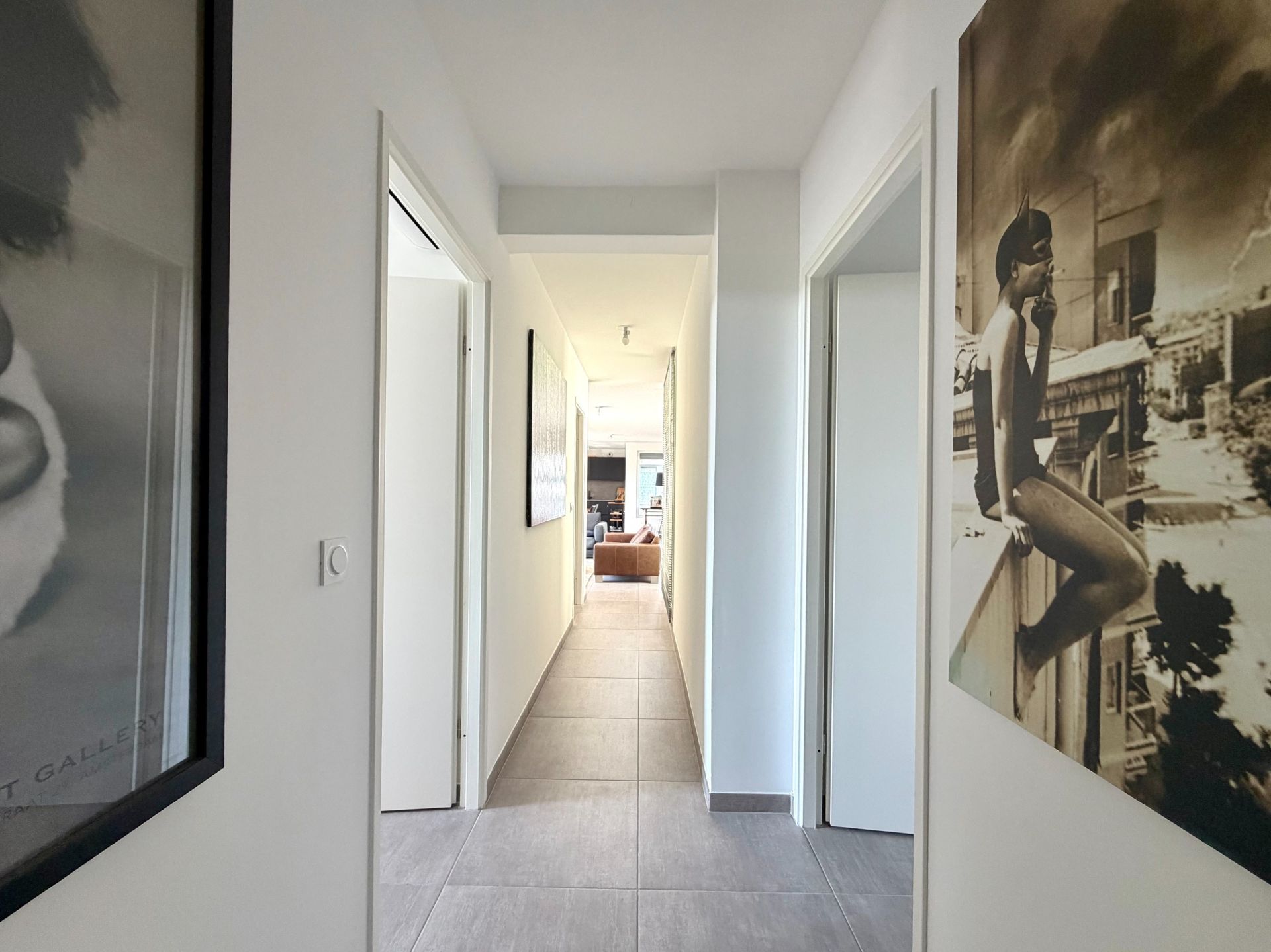 apartment 4 Rooms for sale on MONTPELLIER (34000)