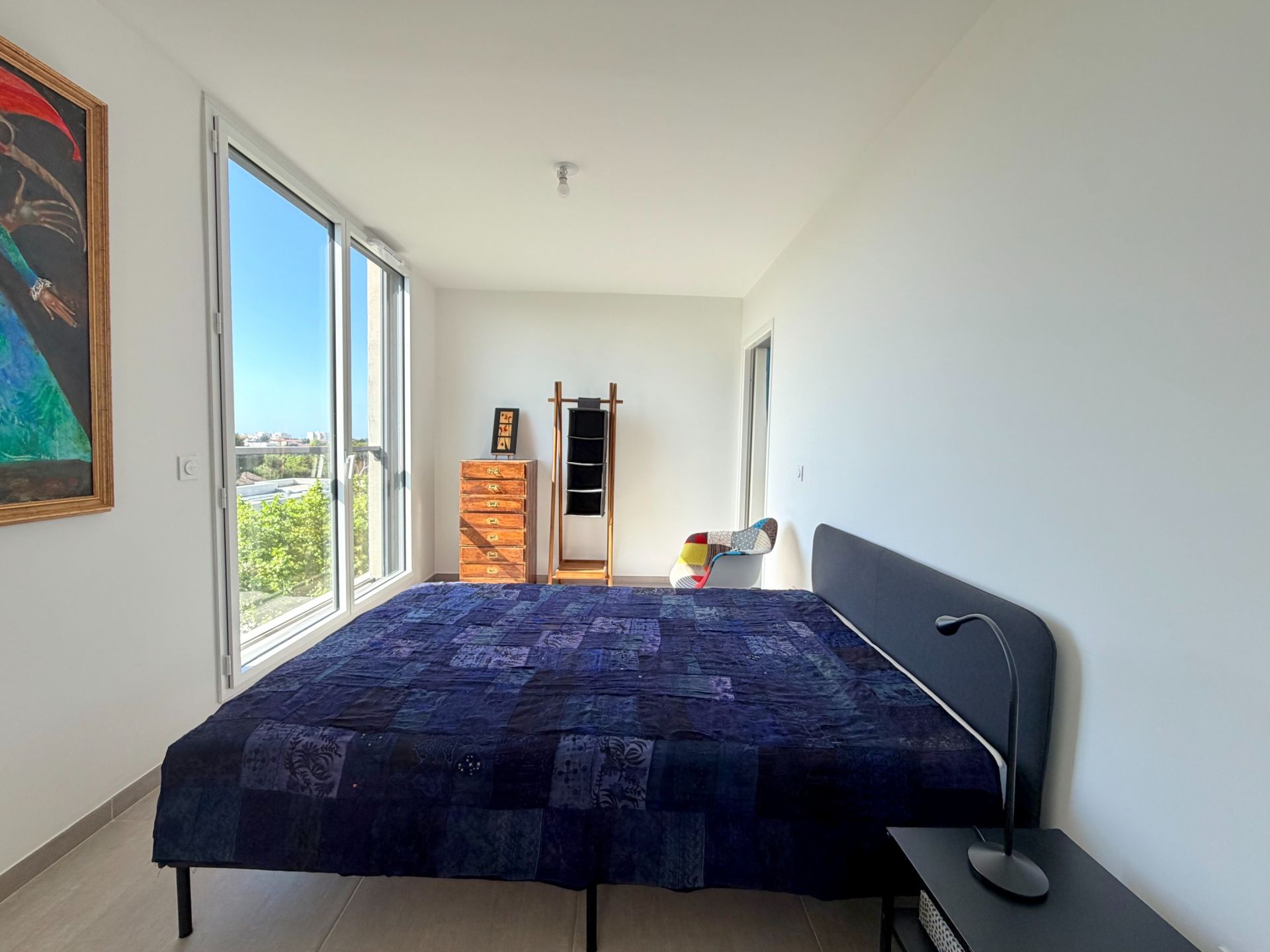 appartement 4 Pièces en vente sur MONTPELLIER (34000)