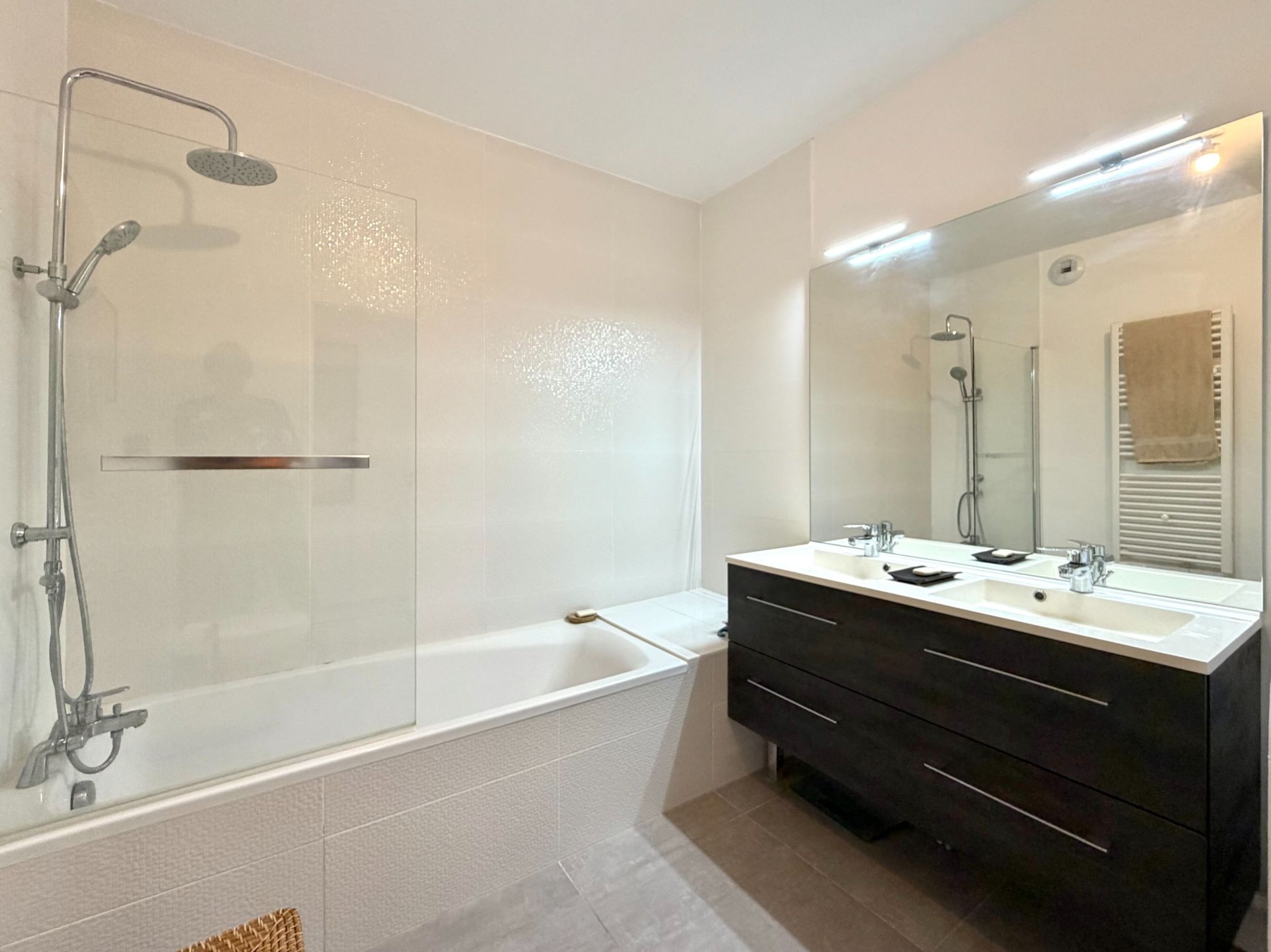 appartement 4 Pièces en vente sur MONTPELLIER (34000)
