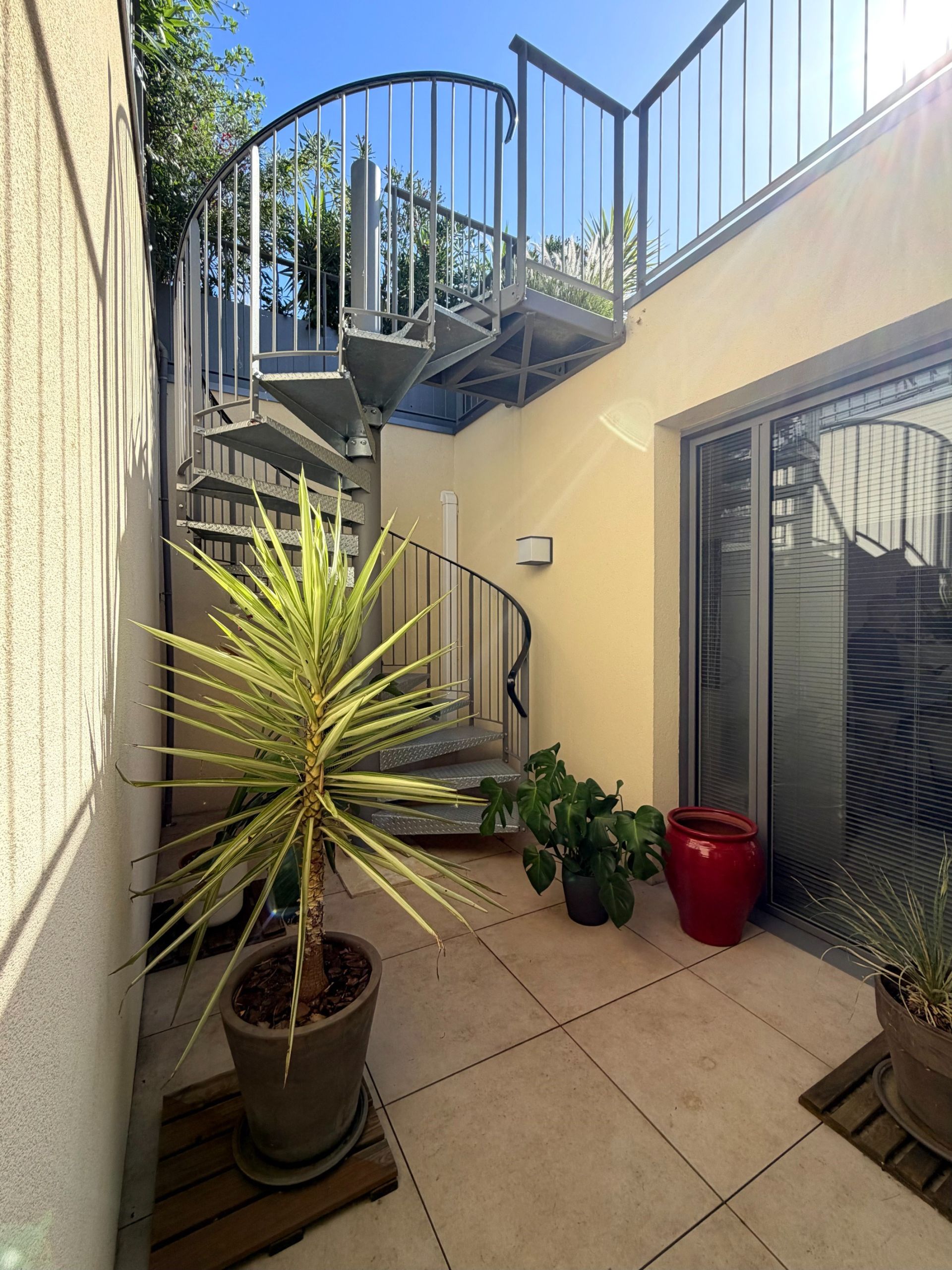 appartement 4 Pièces en vente sur MONTPELLIER (34000)