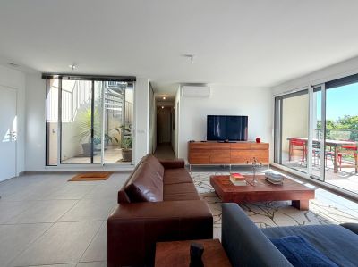 Sale Apartment Montpellier 4&nbsp;Rooms 110&nbsp;m²