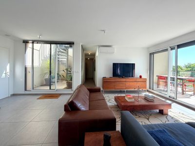Sale Apartment Montpellier 4&nbsp;Rooms 110&nbsp;m²