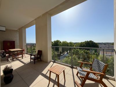 Vente Appartement Montpellier 4&nbsp;Pièces 110&nbsp;m²