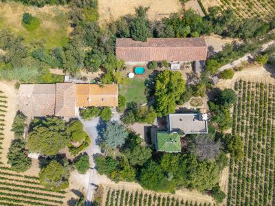 Sale Castle Béziers 28&nbsp;Rooms 781&nbsp;m²