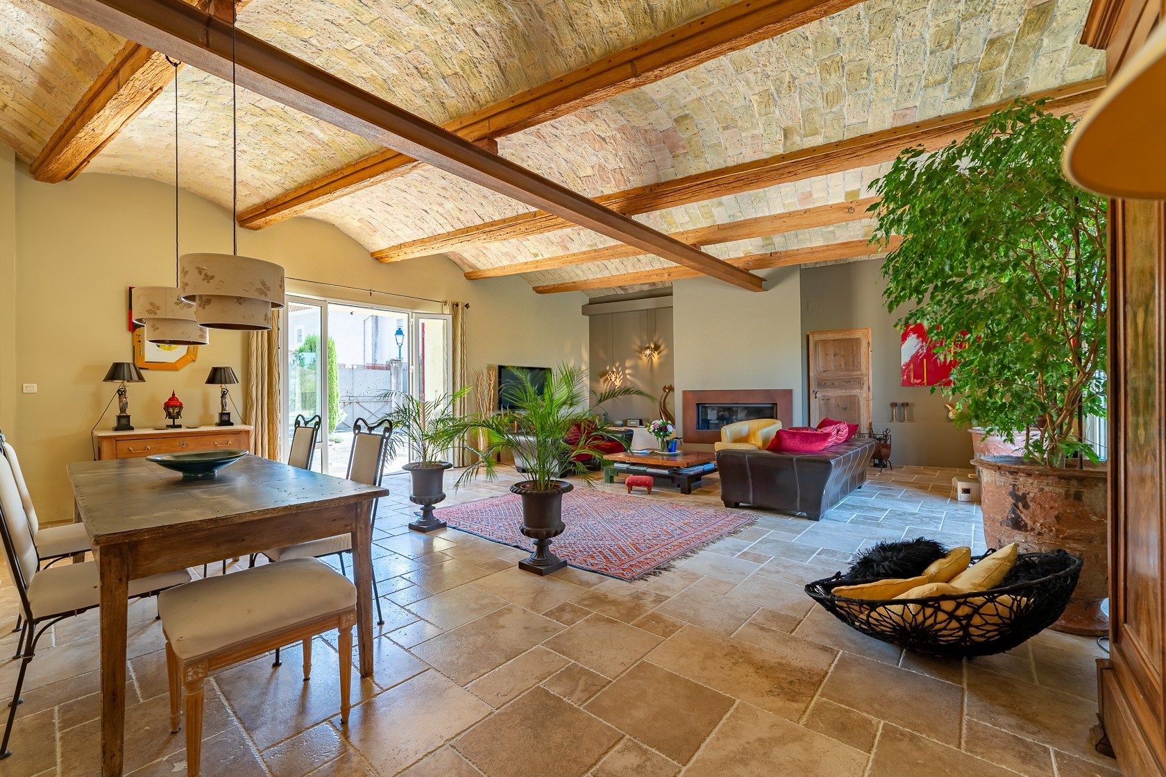 house 5 Rooms for sale on MONTPELLIER (34000)