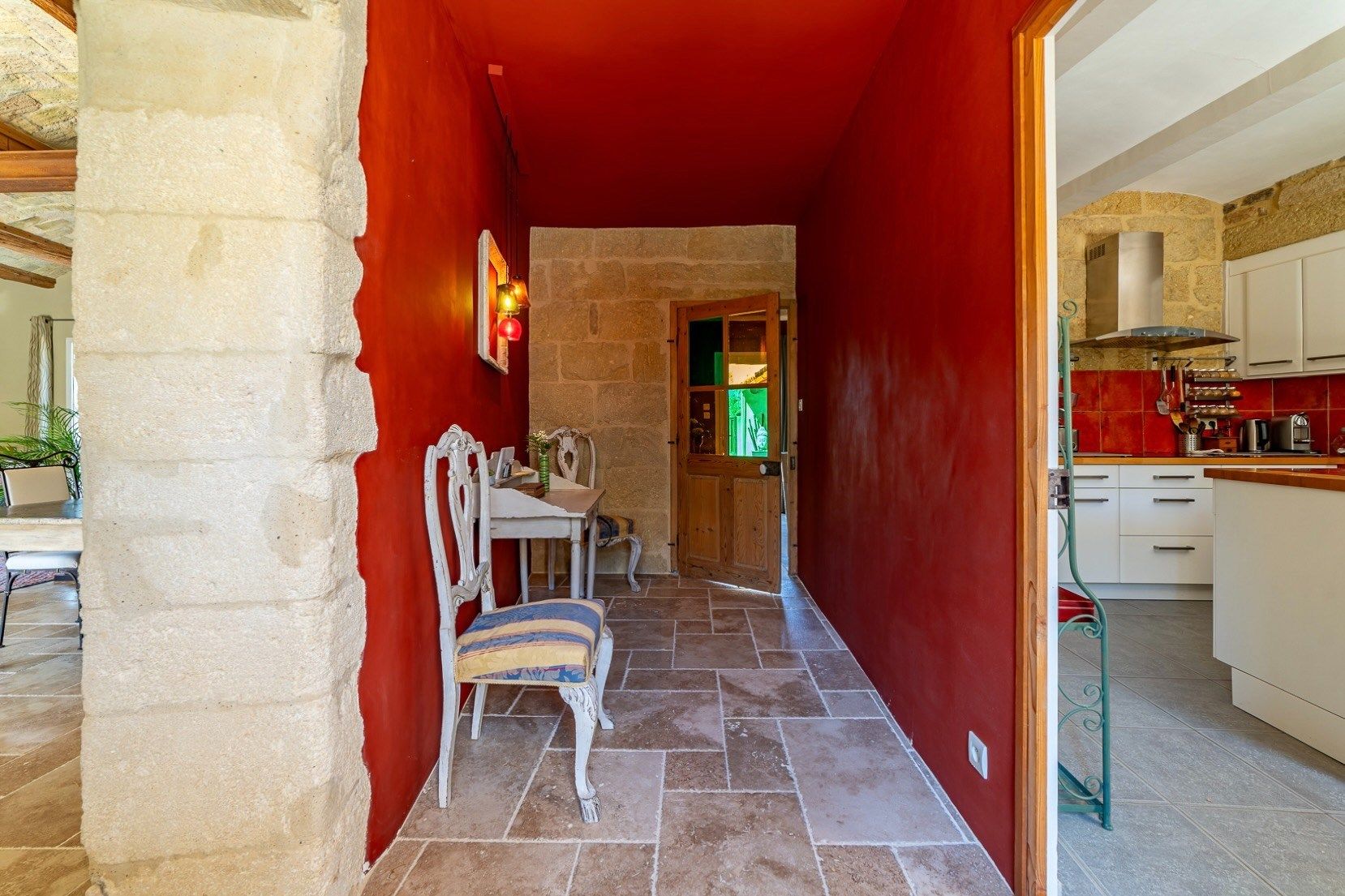 house 5 Rooms for sale on MONTPELLIER (34000)