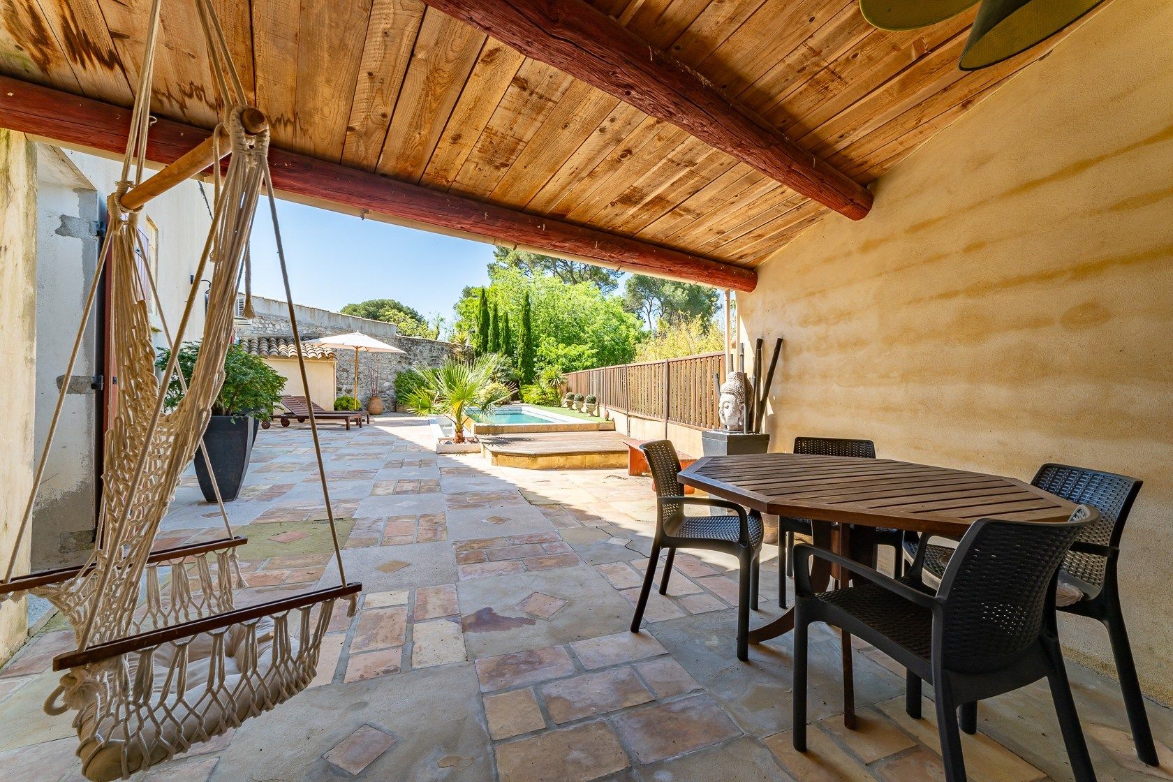 house 5 Rooms for sale on MONTPELLIER (34000)