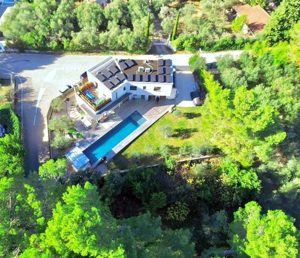 house 7 Rooms for sale on MONTPELLIER (34000)