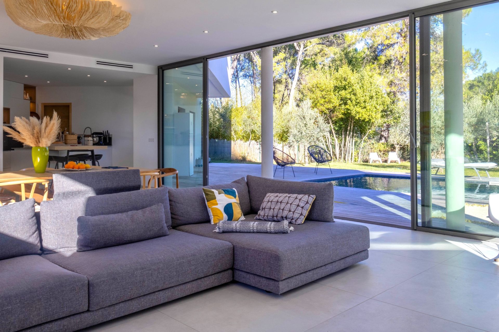 house 7 Rooms for sale on MONTPELLIER (34000)