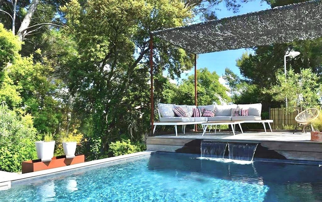 house 7 Rooms for sale on MONTPELLIER (34000)