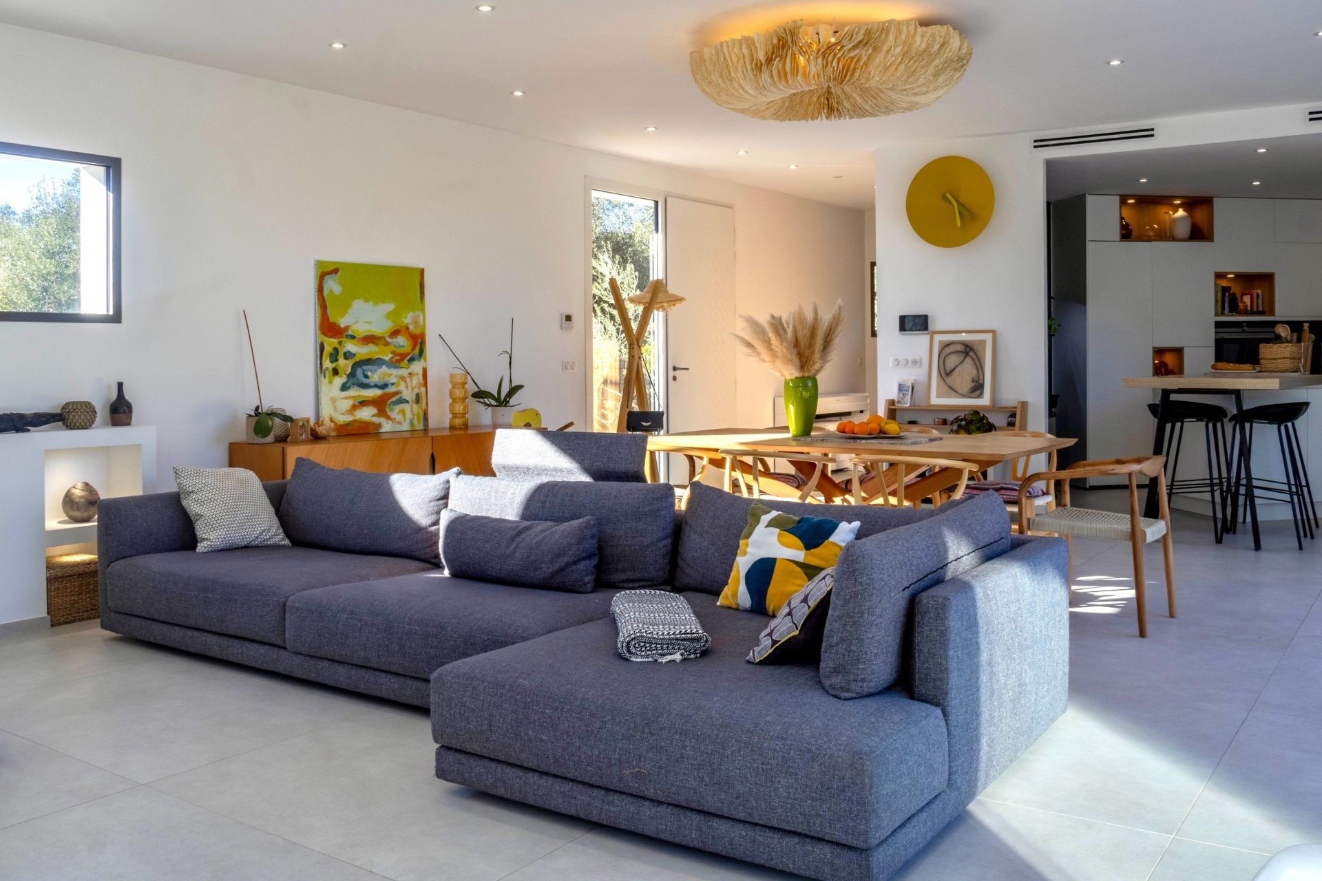 house 7 Rooms for sale on MONTPELLIER (34000)