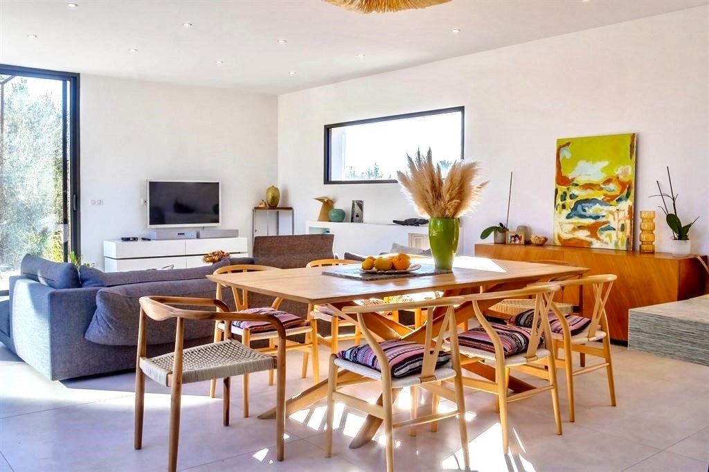 house 7 Rooms for sale on MONTPELLIER (34000)