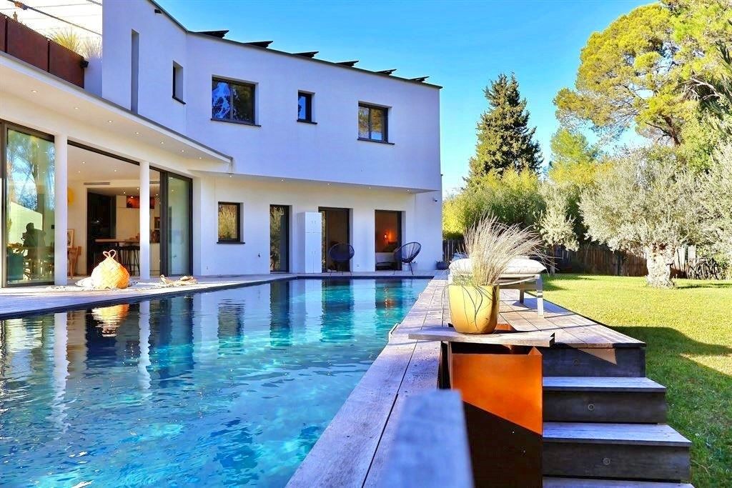 house 7 Rooms for sale on MONTPELLIER (34000)