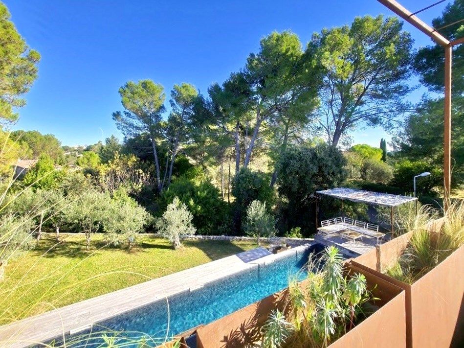 house 7 Rooms for sale on MONTPELLIER (34000)