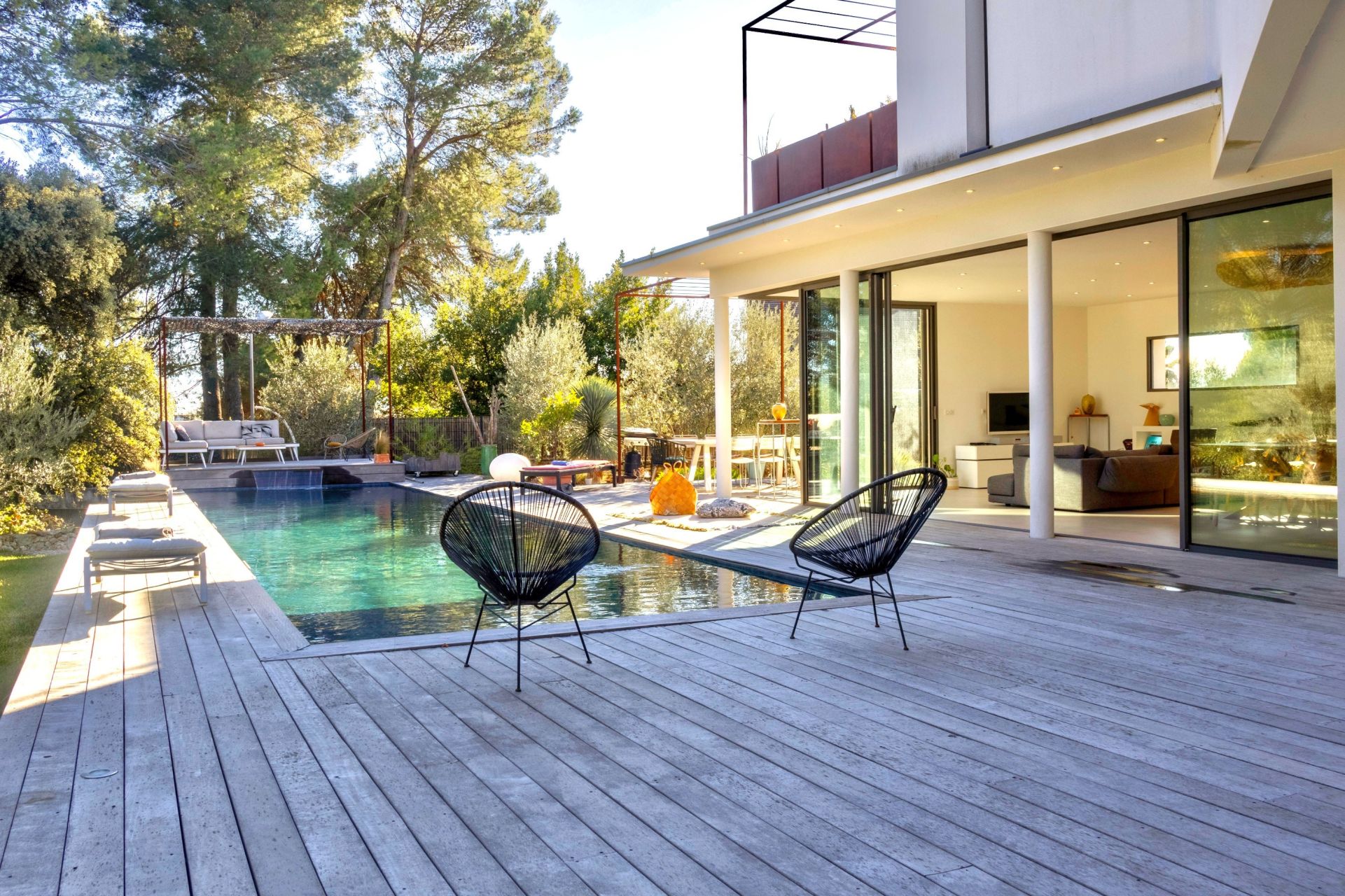 house 7 Rooms for sale on MONTPELLIER (34000)